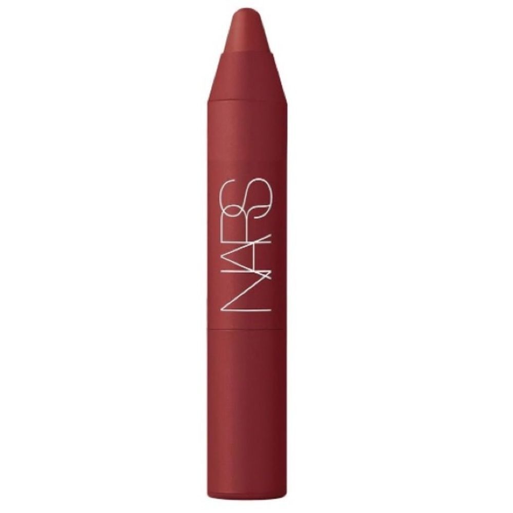 NEW Nars Powermatte High-Intensity Lip Pencil